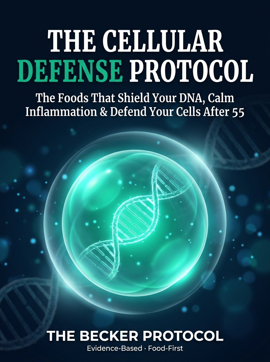 The Cellular Defense Protocol — Volume II